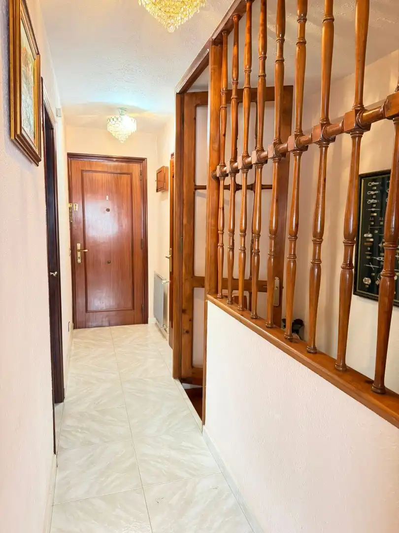Dúplex en venta en Corvera de Asturias con Calefacción, Parquet y Trastero
