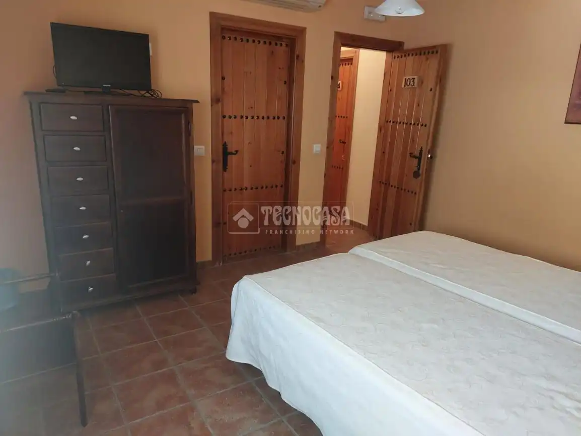 Schlafzimmer von Gebäude zum Verkauf in Gorafe
