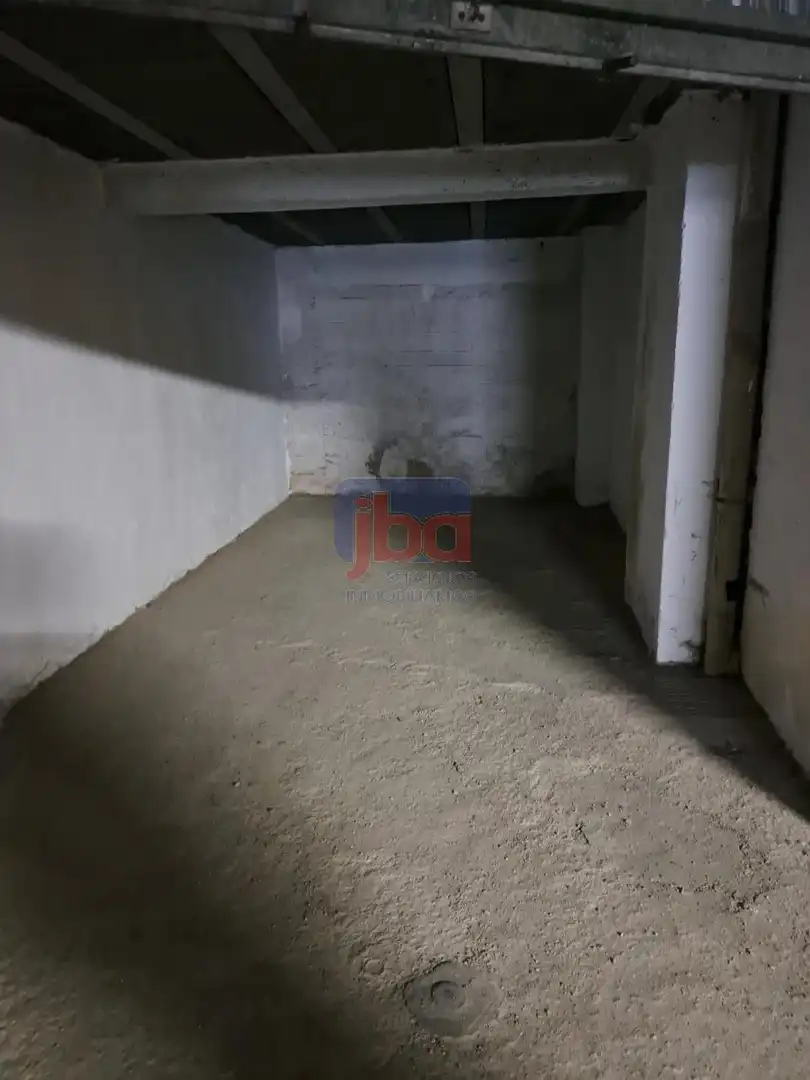 Parkplatz zum Verkauf in Posío, imagen 2
