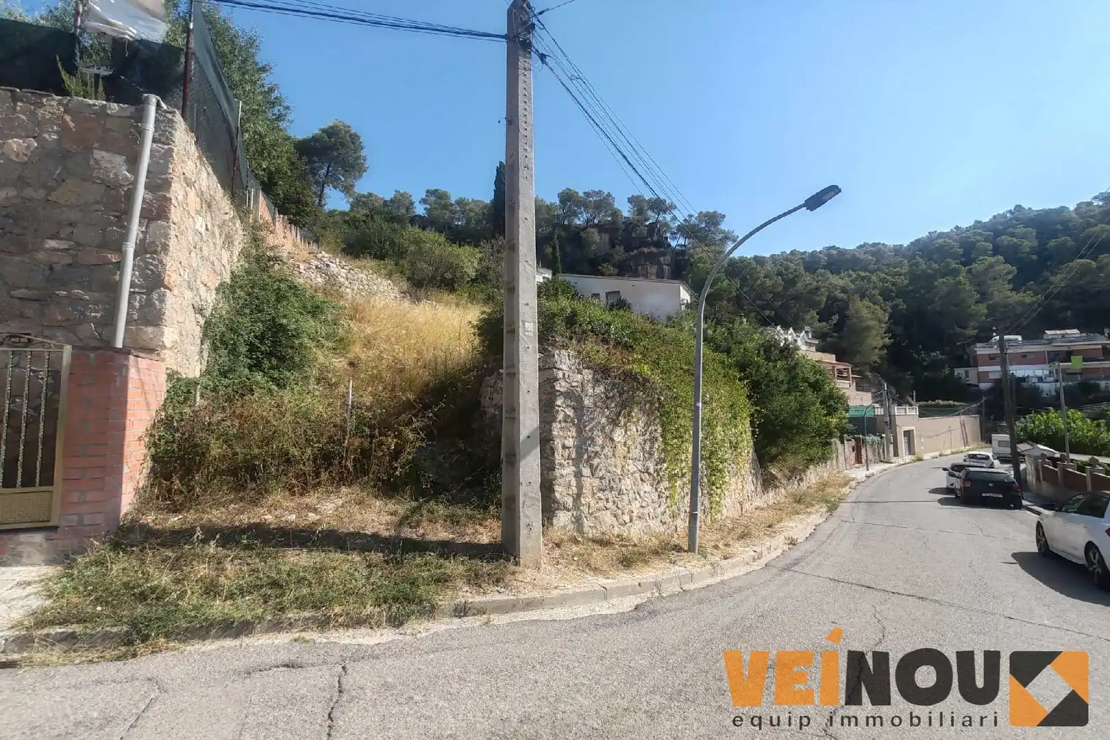 Wohnbaugrundstück zum Verkauf in Carrer Montsant, imagen 5