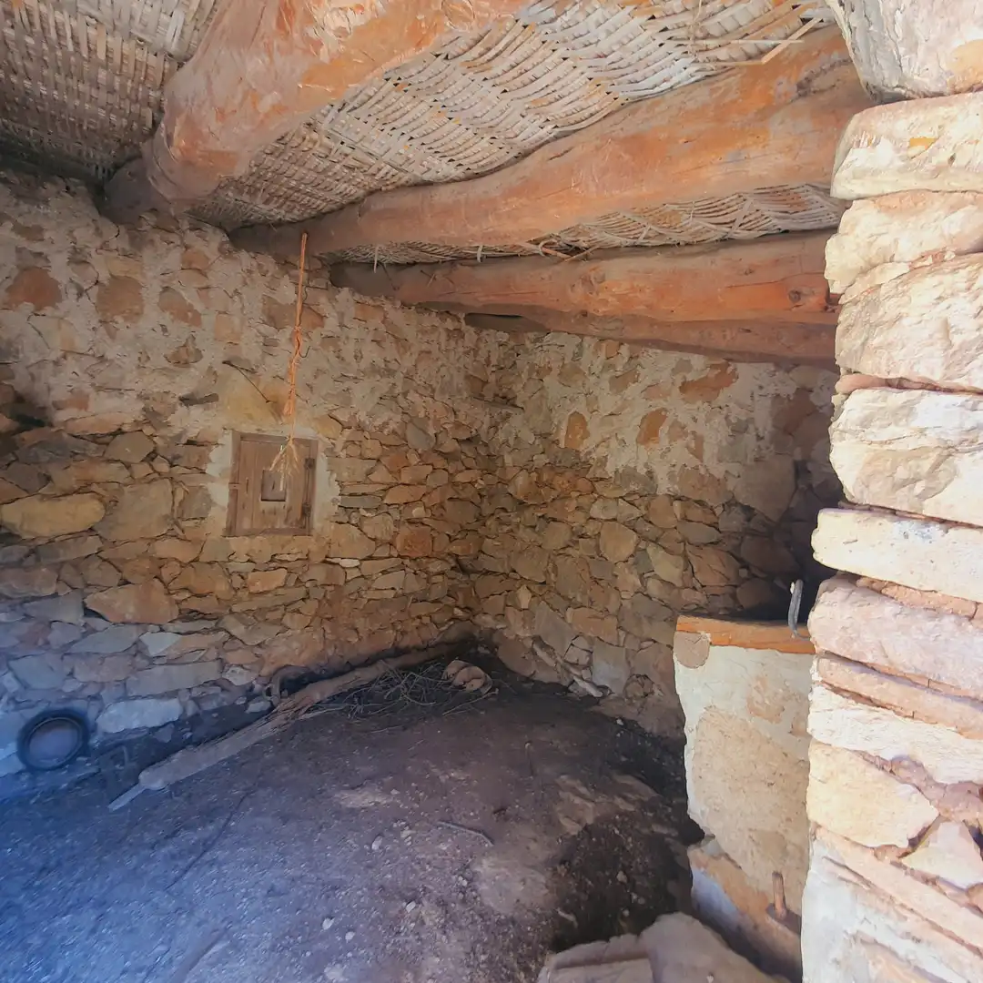Rustikales Grundstück zum Verkauf in El Pinell de Brai, imagen 5