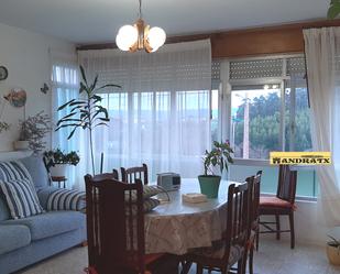 Dining room of House or chalet for sale in Valdoviño  with Storage room