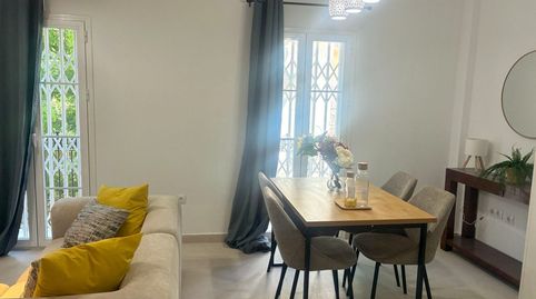 Foto 3 von Wohnung zur Miete in Nuño Gomez, La Goleta - San Felipe Neri, Málaga Capital