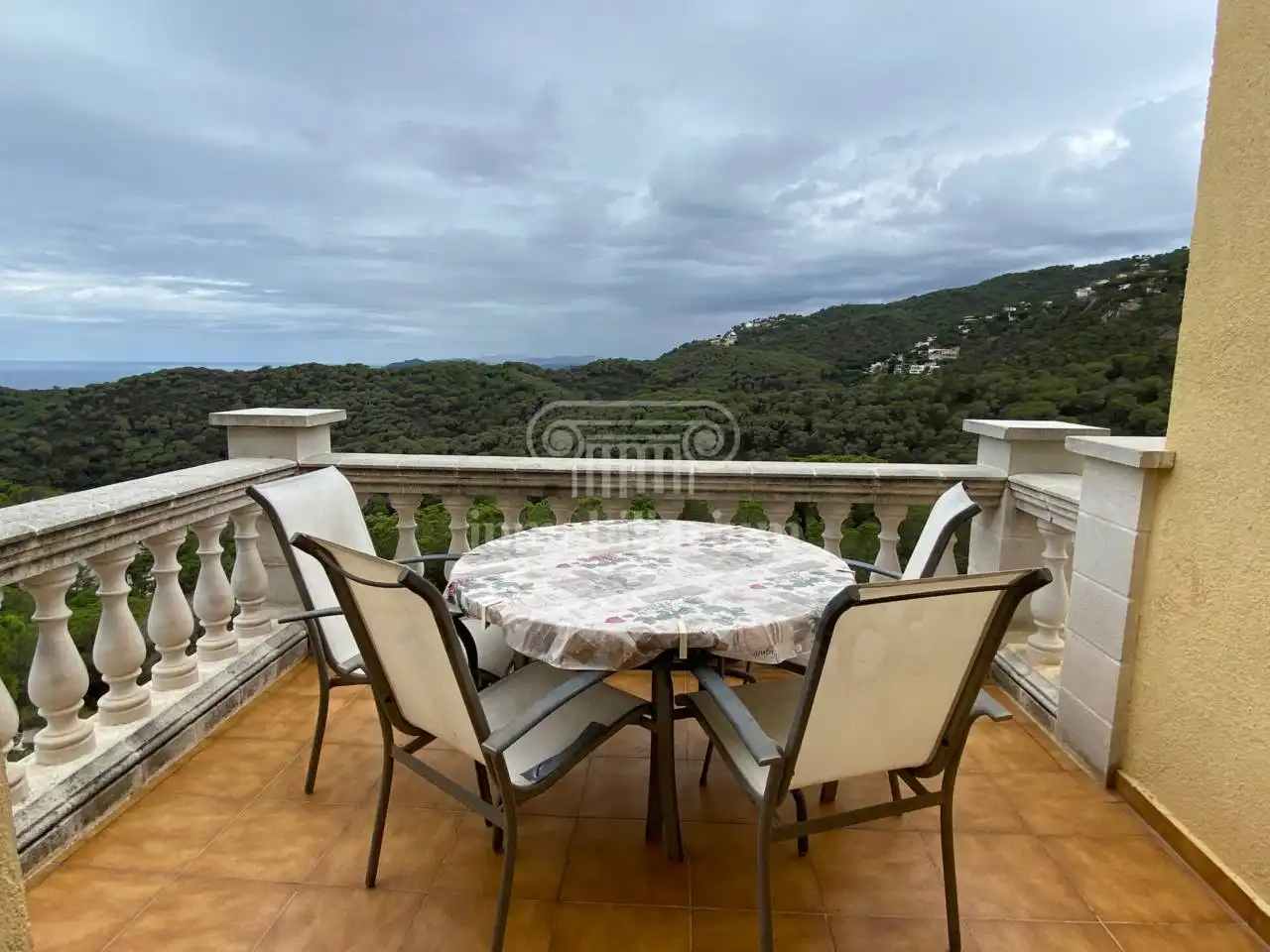 Haus mit Pool zum Verkauf in Serra Brava, imagen 4