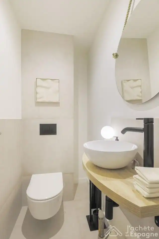 Apartment with terrace for sale in Avinguda Juan Bautista Lafora, imagen 16