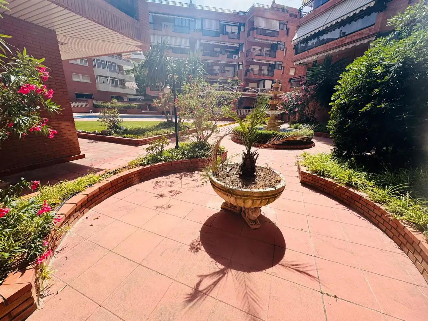 Terrassa de Pis en venda en Salou amb Aire condicionat, Calefacció i Terrassa