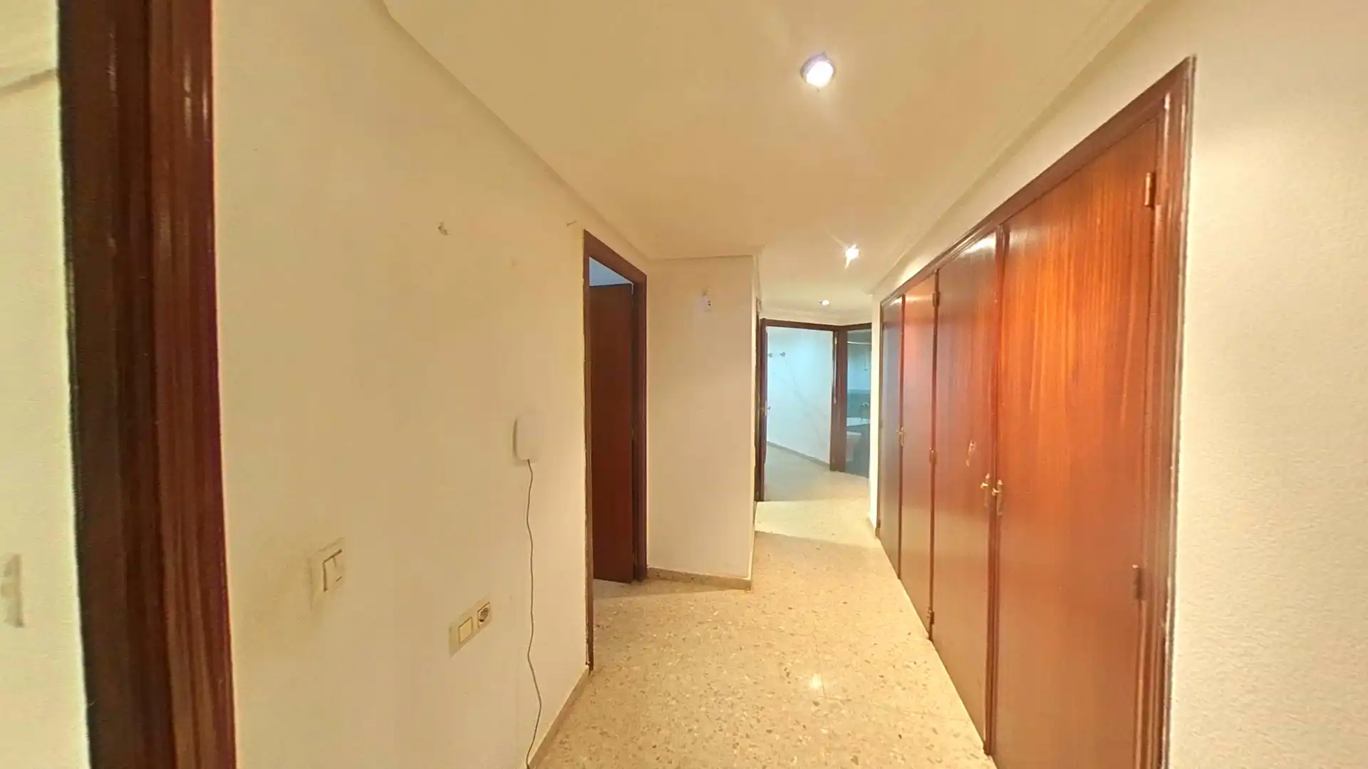 Flat for sale in Quart de Poblet  with Oven