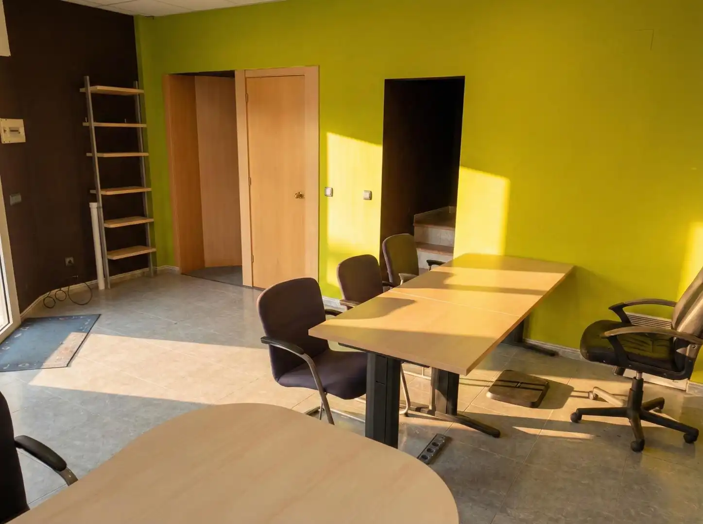Business premises to rent in Carrer de l'Onze de Setembre, imagen 2