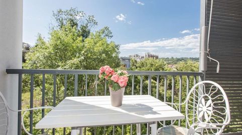 Foto 2 von Wohnung zur Miete in Donostia-san Sebastián - Zarautz, Ibaeta, Donostia - San Sebastián