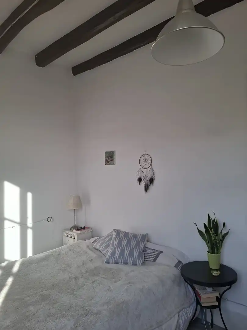 Dormitori de Finca rústica en venda en Palafrugell amb Calefacció