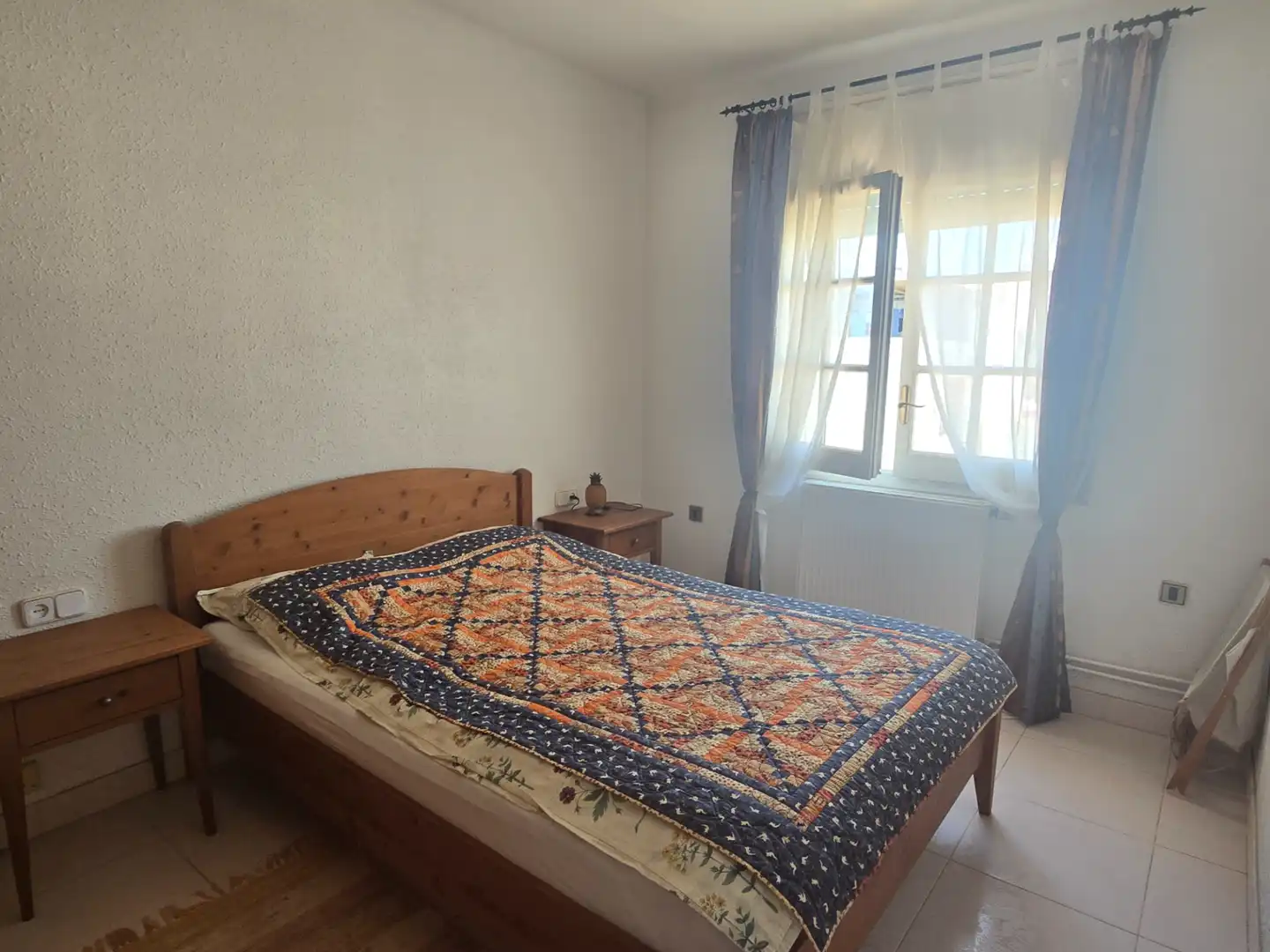 Habitación de Ático en venta en Vilanova i la Geltrú con Terraza