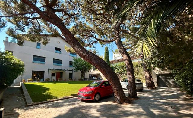 Casa-chalet en Venta en Sant Gervasi i la Bonanova