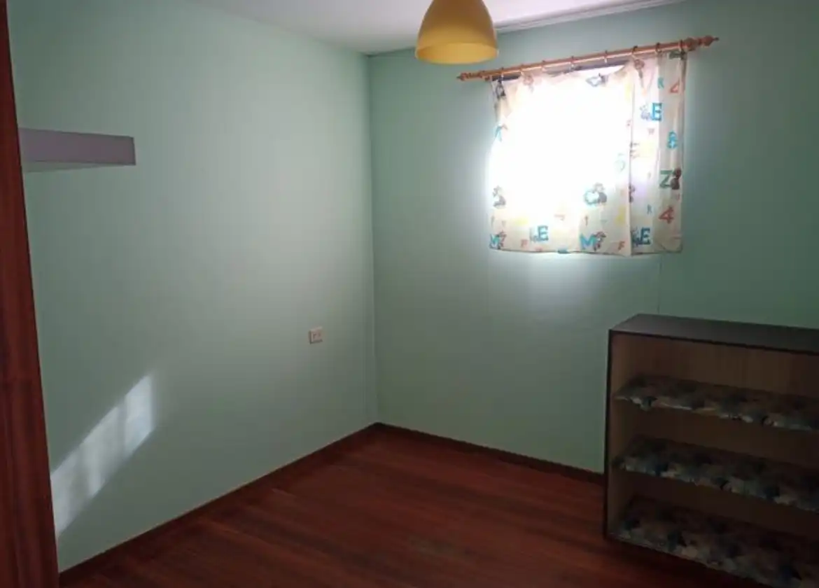 Flat with terrace for sale in Rúa Antonio Facorro 31, imagen 6