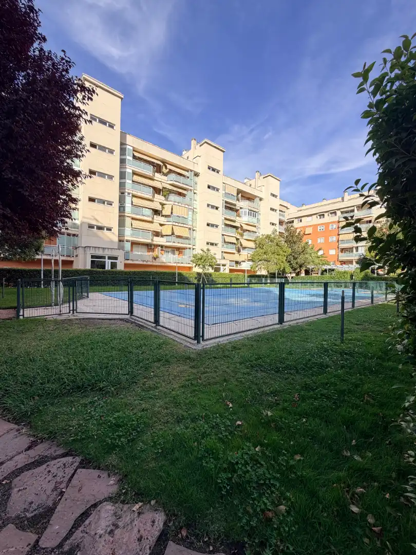 Appartamento con piscina in vendita a Calle Lago Blanco, imagen 80
