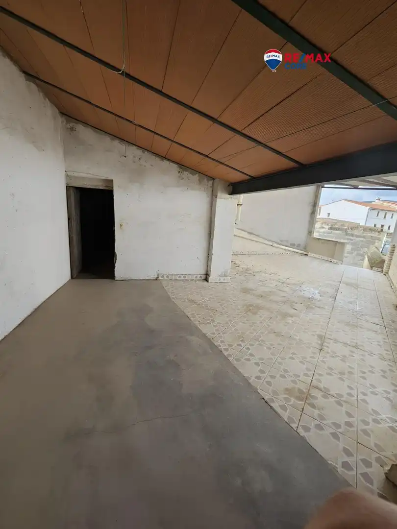 Casa o chalet en venta en Almoharín con Calefacción