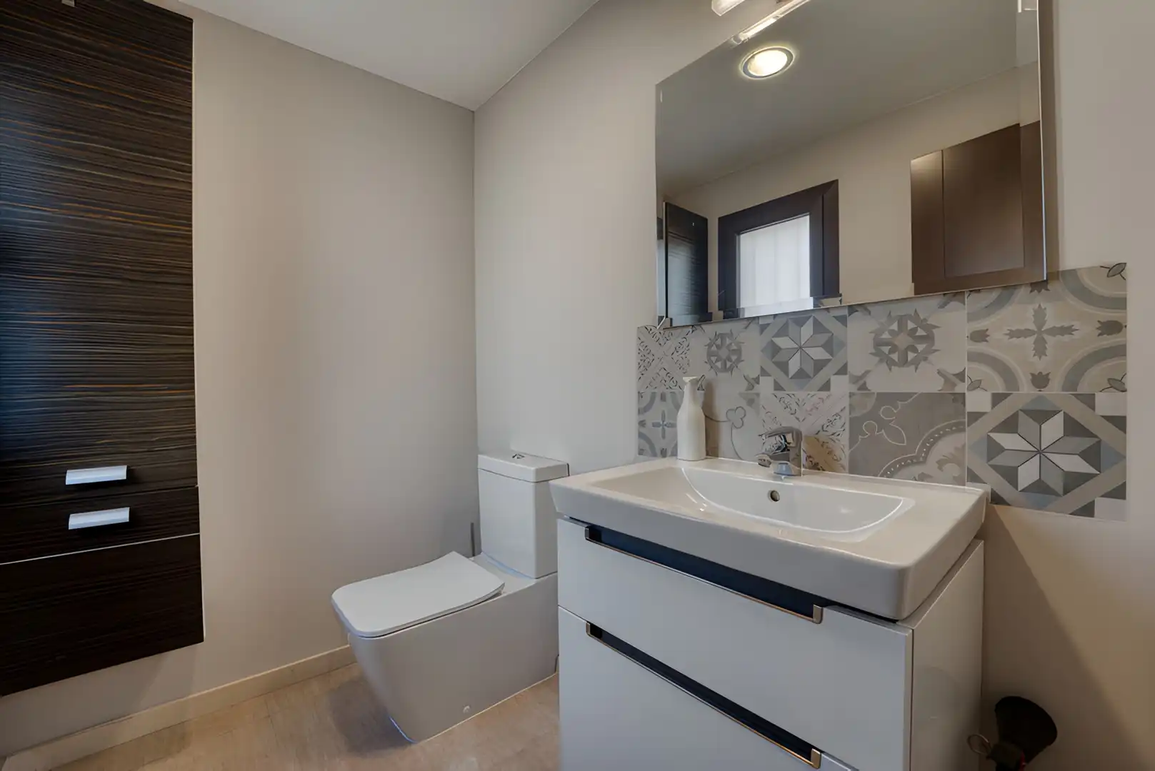 Casa amb piscina en venda a San Pedro de Alcántara, imagen 22