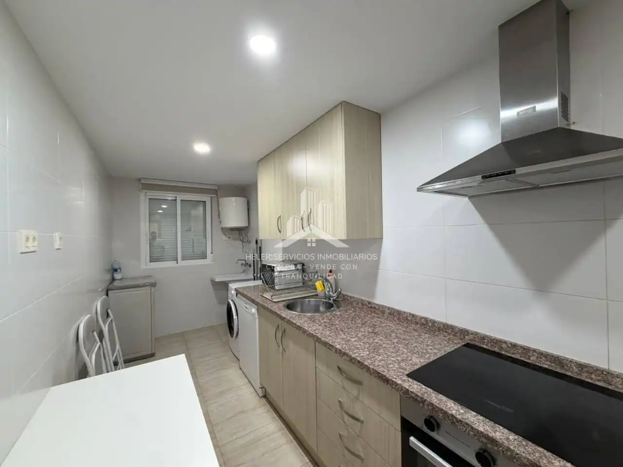 Appartamento con ascensore in affitto a Avenida País Valencià, imagen 9