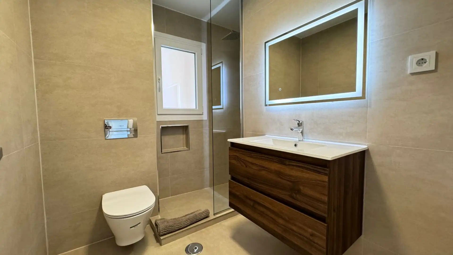 Apartament de lloguer a JUAN DE LA ROSA, 1, Ricardo Soriano