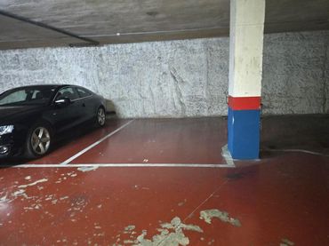 Aparcament en venda a Centro Urbano