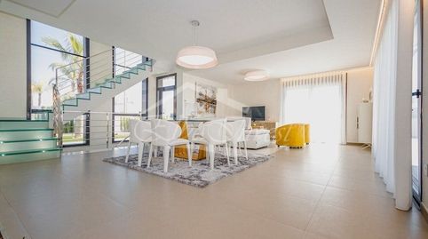 Foto 4 de Casa o chalet en venta en La Caleta, Adeje