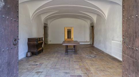 Foto 5 de Finca rústica en venda a Riudellots de la Selva, Girona