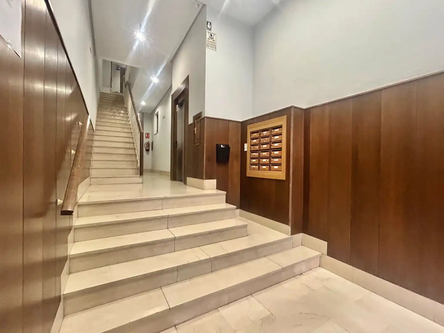 Piso con ascensor en venta en CONSUELO, imagen 17