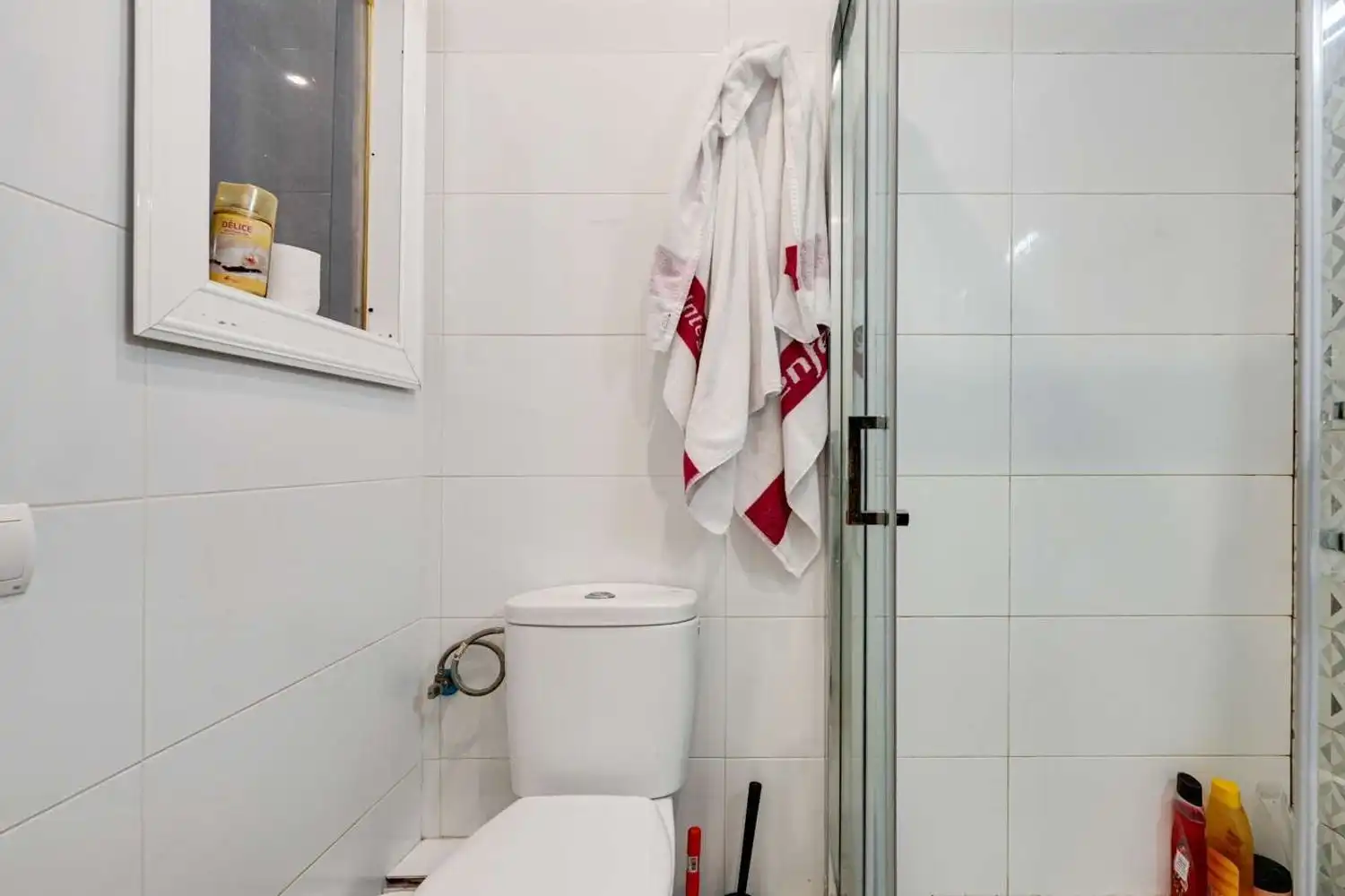 Badezimmer von Gebäude zum Verkauf in Santa Eulàlia