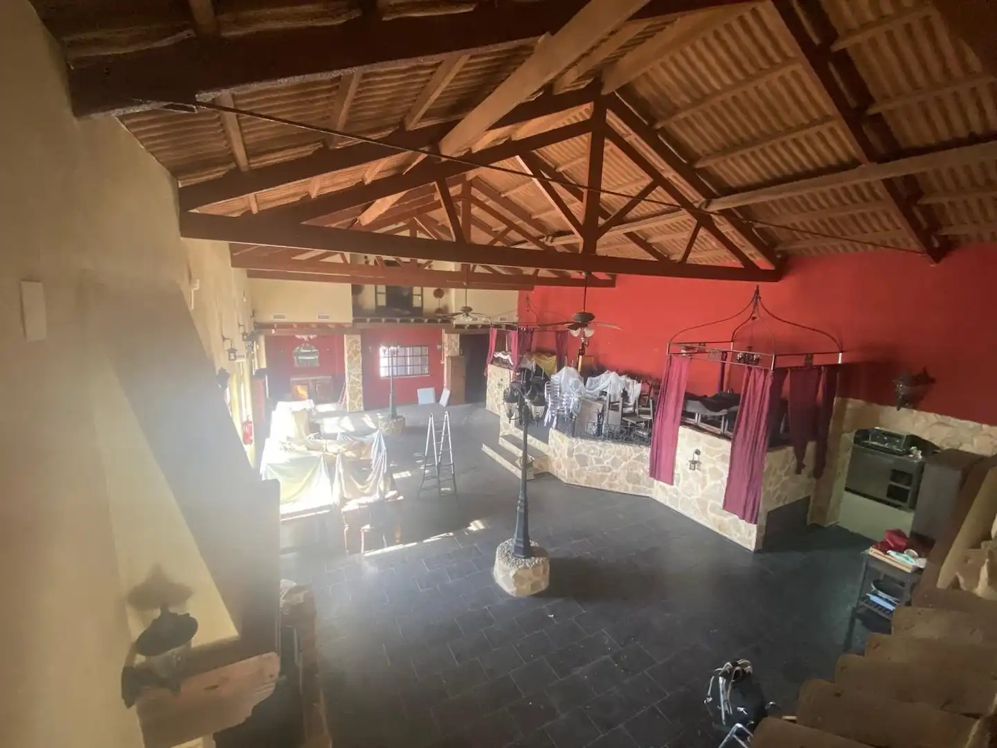 Local en venta en Villajoyosa / La Vila Joiosa con Amueblado