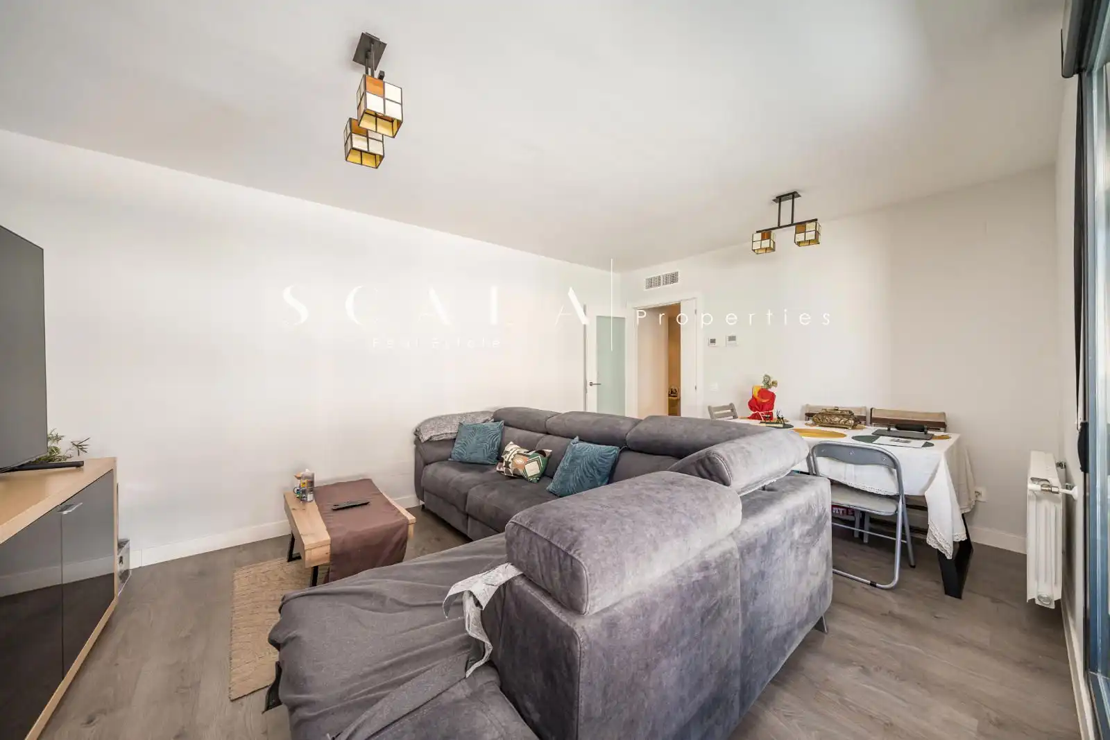 Wohnung mit Terrasse zum Verkauf in Narvaez, imagen 17