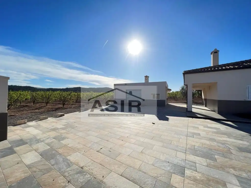 Detached house for sale in Montroi / Montroy, imagen 10