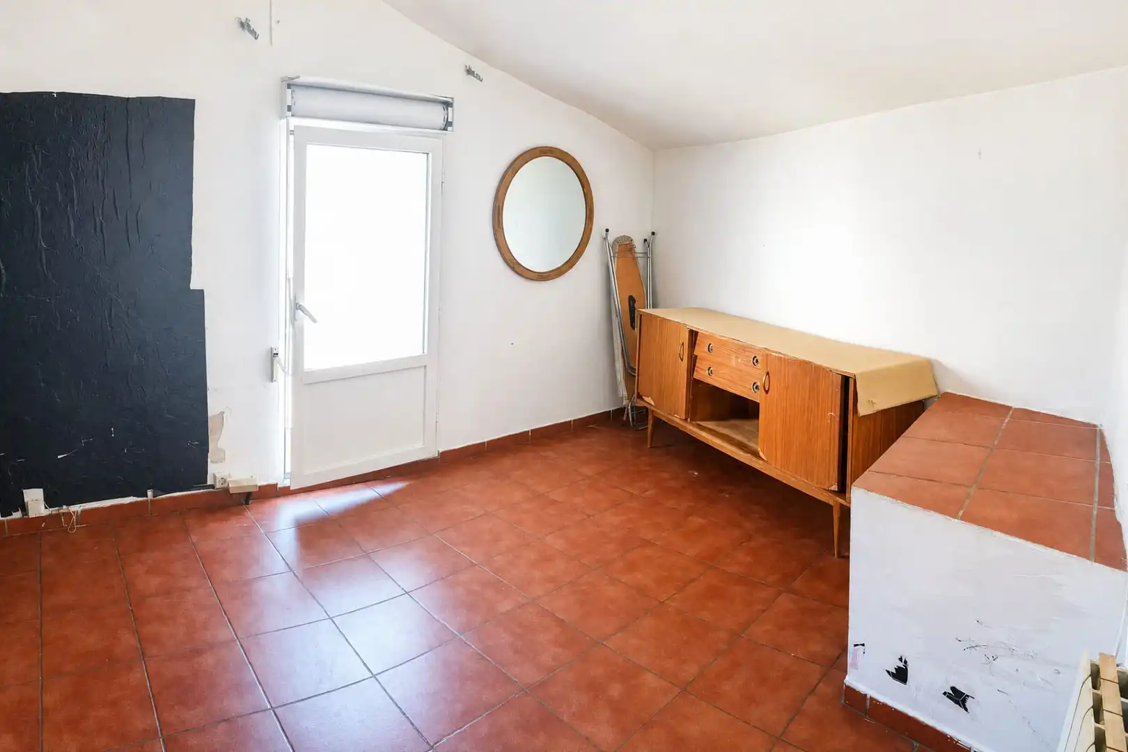 Habitación de Finca rústica en venta en Aniñón con Trastero