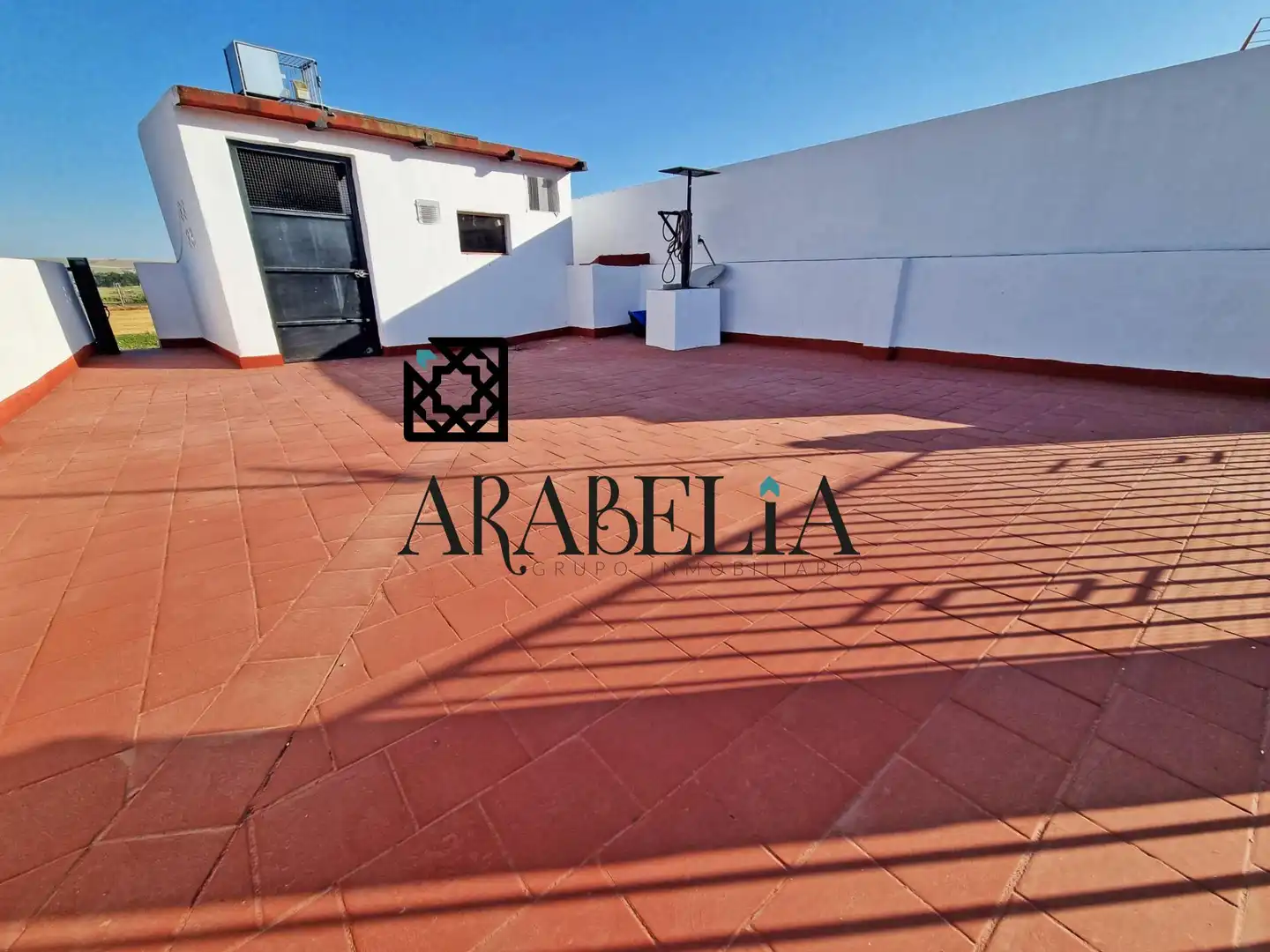 House with garden for sale in Periurbano Oeste - Sierra, imagen 47