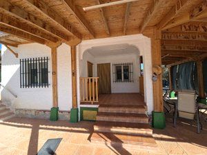 Casa o xalet en venda en Alicante / Alacant amb Aire condicionat, Jardí privat i Terrassa