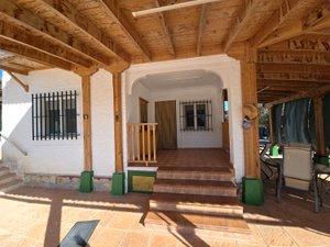 Foto 3 de Casa o xalet en venda a Camí del Fiter, 60a, La Alcoraya, Alicante