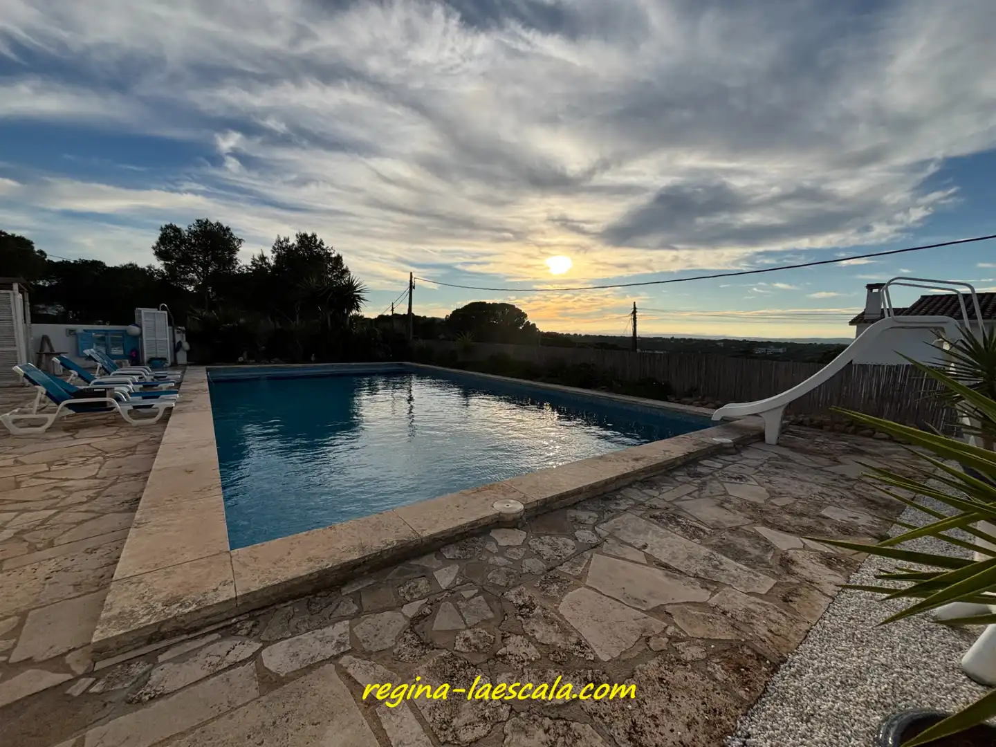 Villa mit Terrasse zum Verkauf in Carrer Llierca, imagen 6