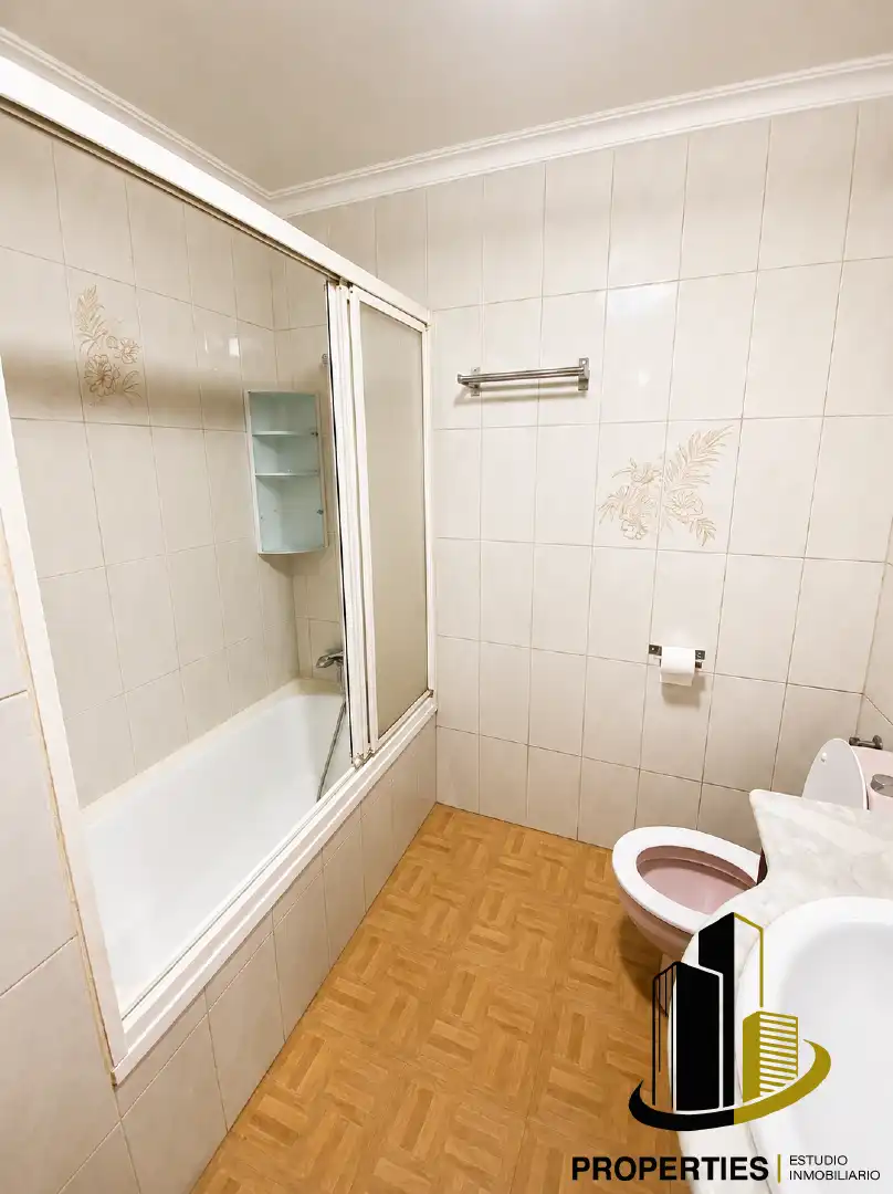 Baño de Casa o chalet en venta en Santibáñez de Béjar