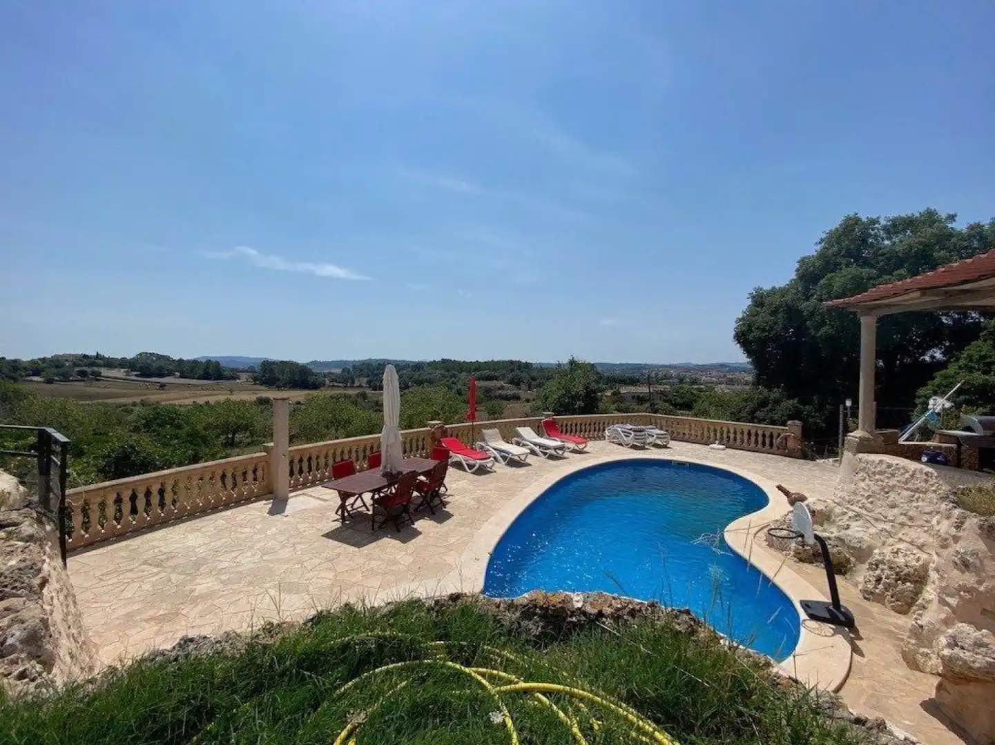 Casa amb terrassa en venda a Lloret de Vistalegre - Carrer del Passeig de Josep Nicolau, imagen 41