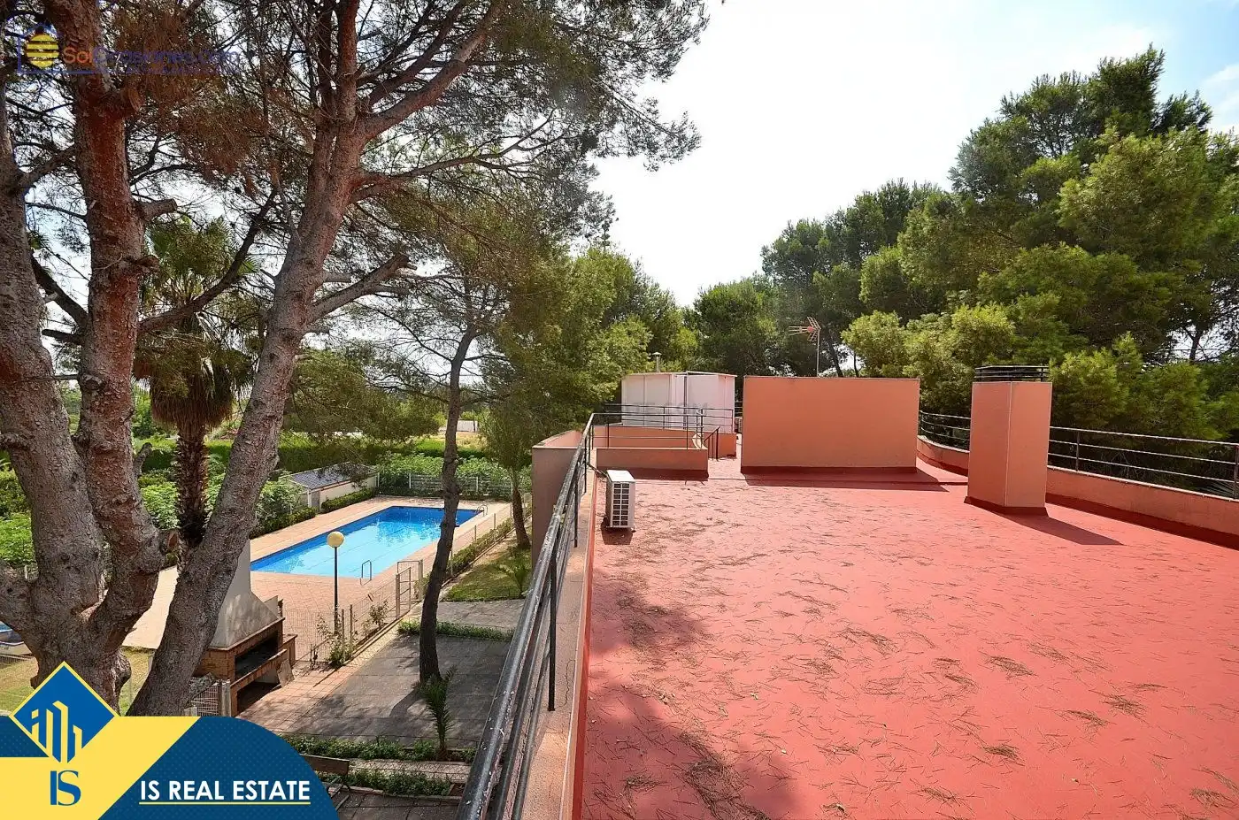 Xalet amb piscina en venda a Los Balcones - Los Altos, imagen 9