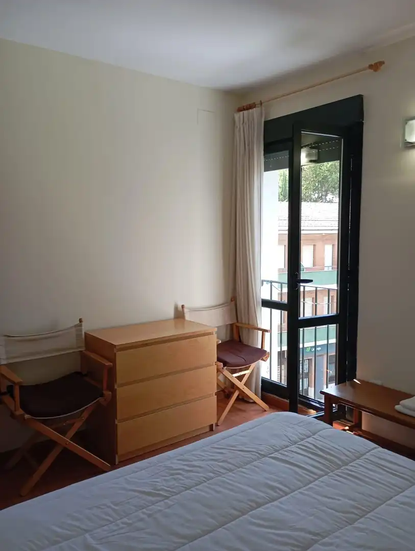 Habitación de Edificio en venta en Baños de Montemayor