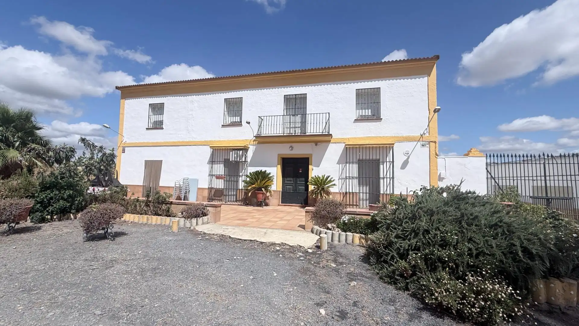 Casa rústica amb piscina en venda a La Orden, imagen 6