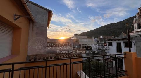 Foto 2 de Apartamento en venta en N/a, Benigembla, Alicante