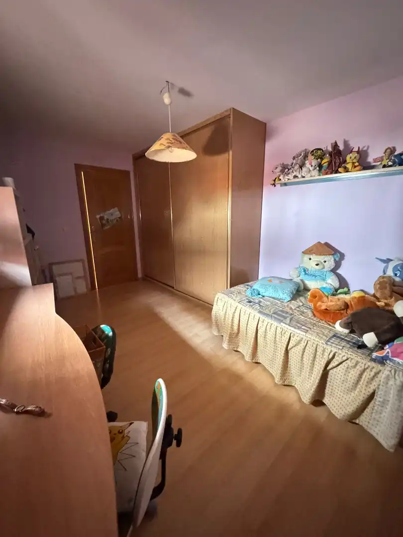 Dormitori de Casa o xalet en venda en Motilla del Palancar amb Aire condicionat, Calefacció i Jardí privat