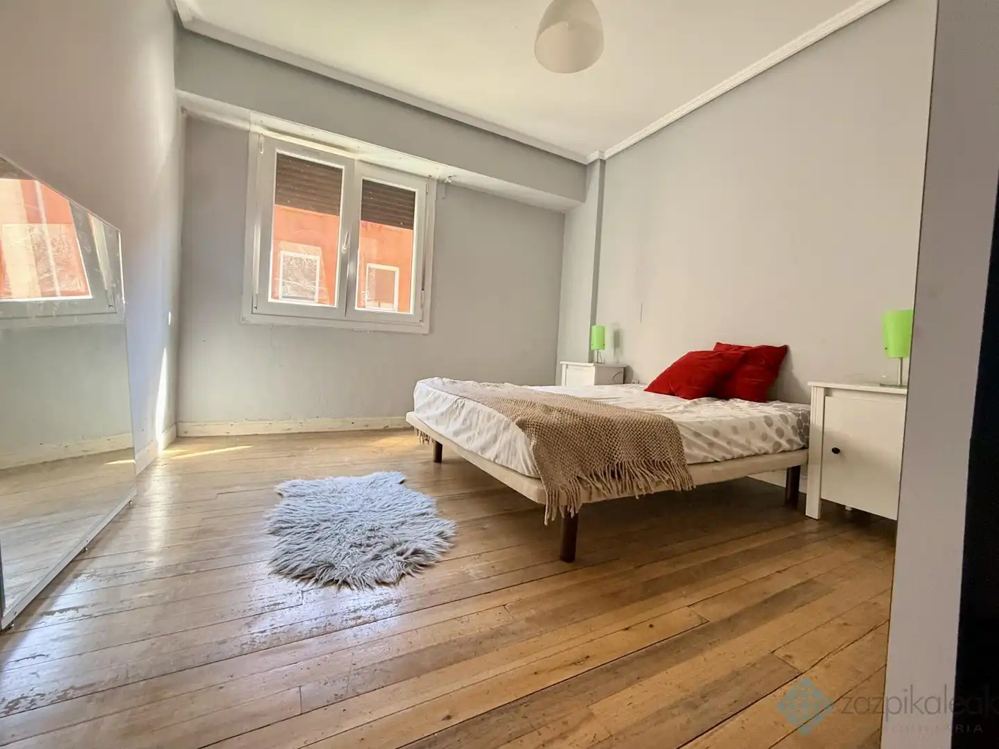 Piso en venta en Travesia de Sagarminaga, imagen 17