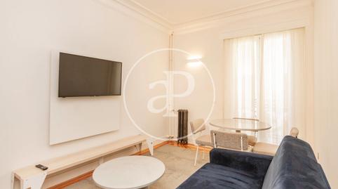 Photo 3 of Flat to rent in C. de Atocha, Cortes - Huertas,  Madrid Capital