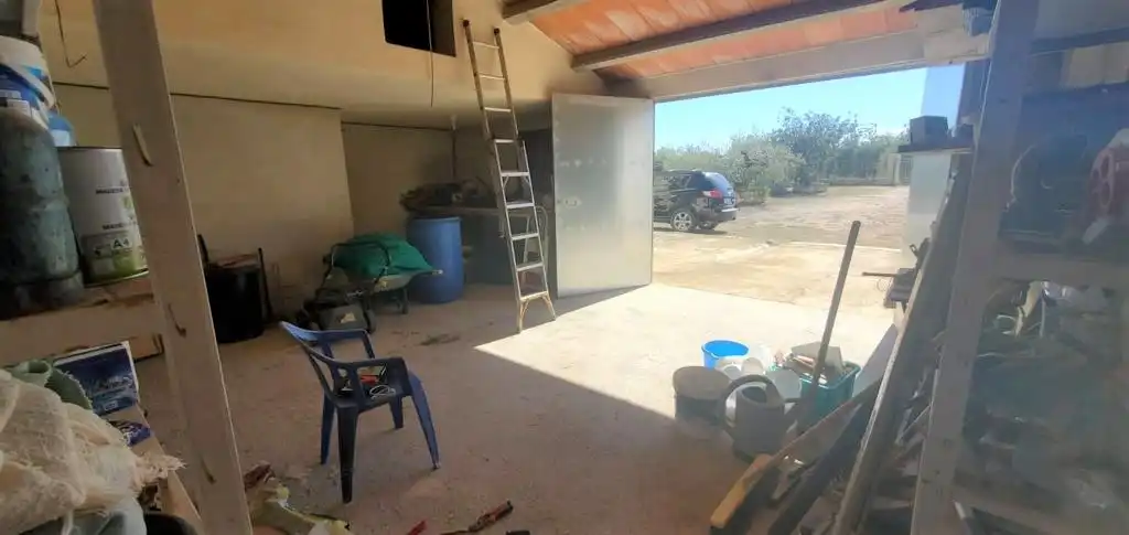 Finca rústica en venda a L'Ametlla de Mar pueblo