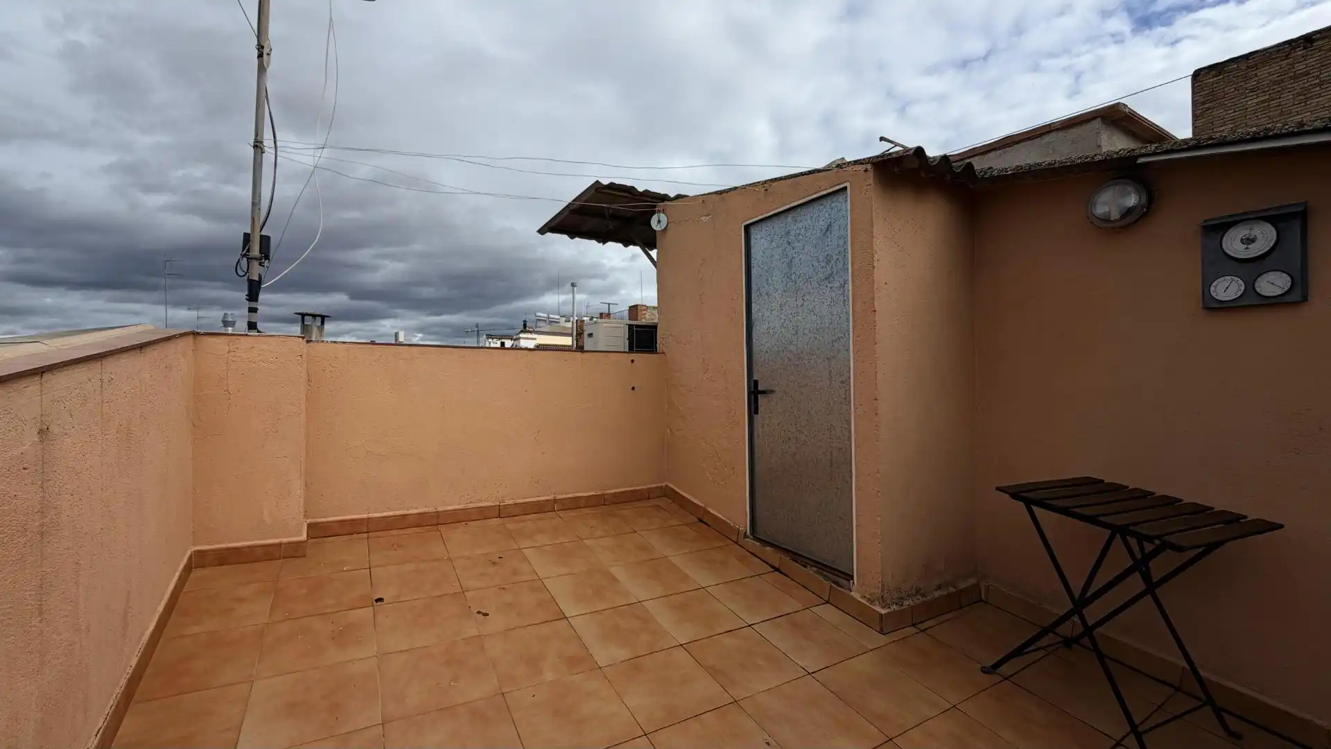 Terraza de Casa o chalet en venta en Vilafranca del Penedès con Aire acondicionado, Terraza y Balcón