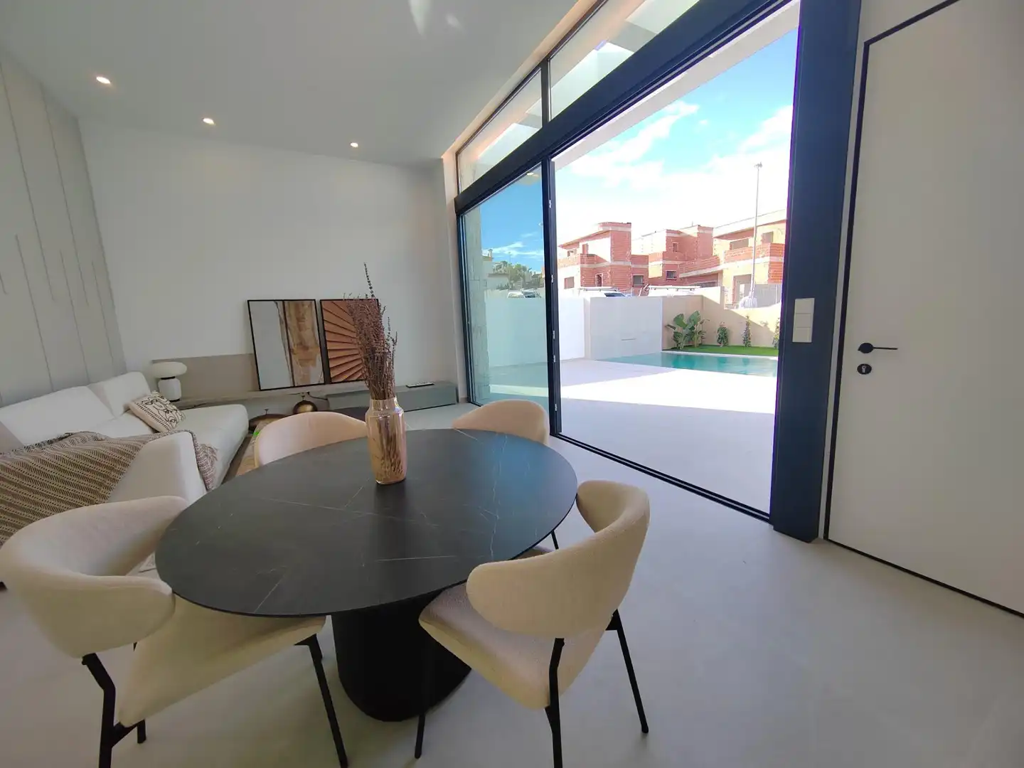 Casa o chalet en venta en Avenida del Recorral, Rojales