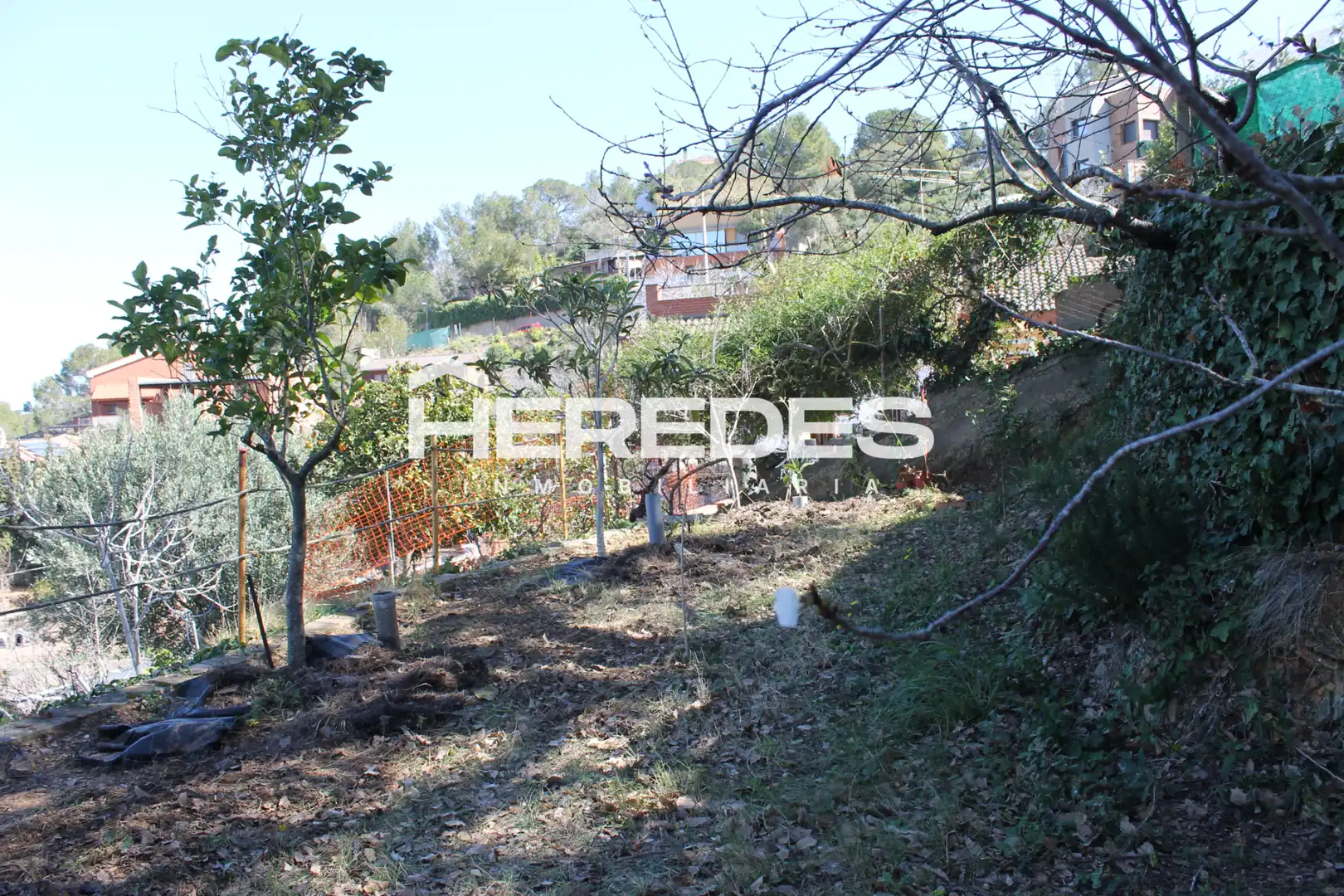 Residential for sale in Torrelles de Llobregat