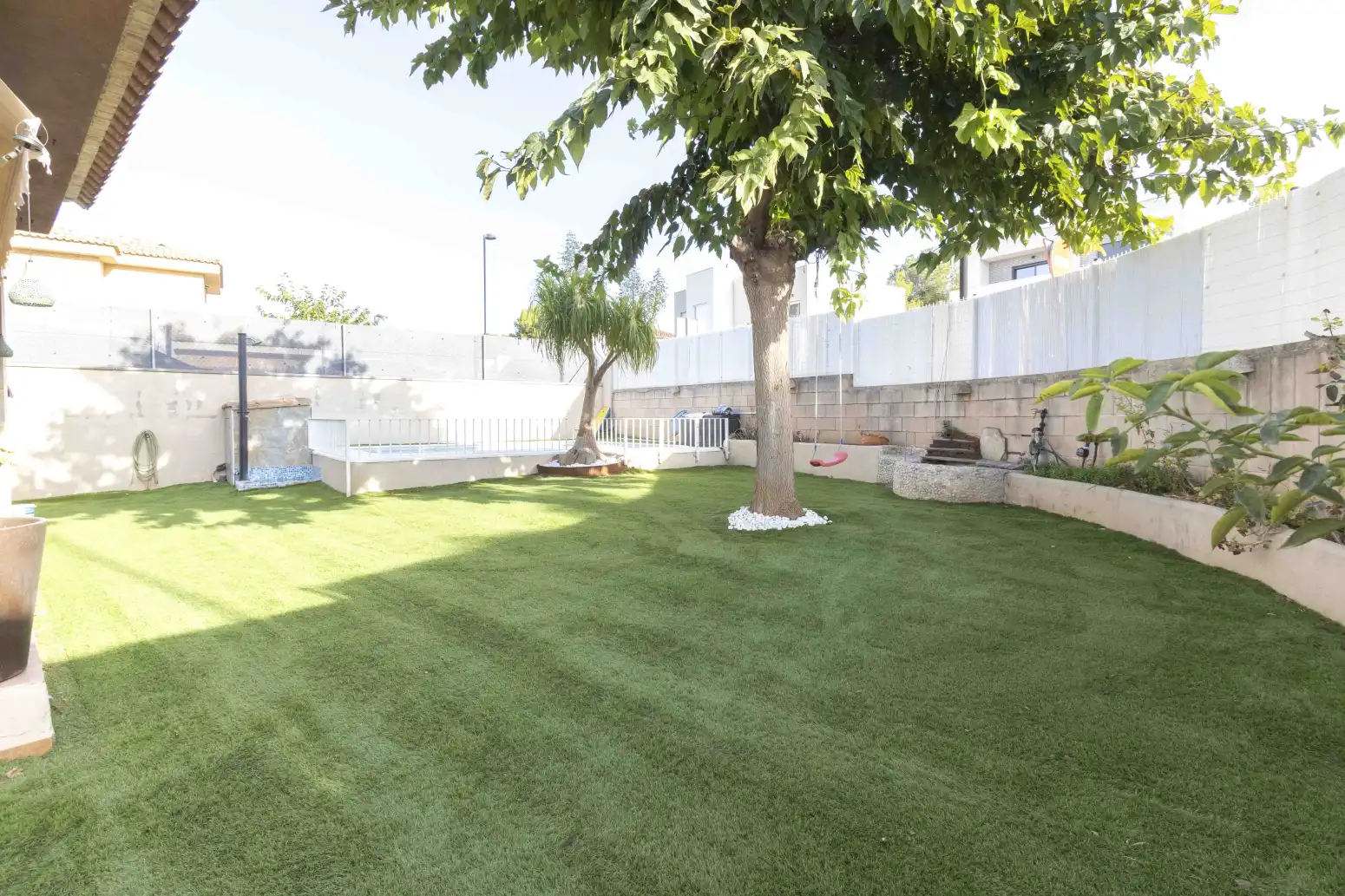 Casa con balcón en venta en Torrent - CL camino romeral, imagen 3
