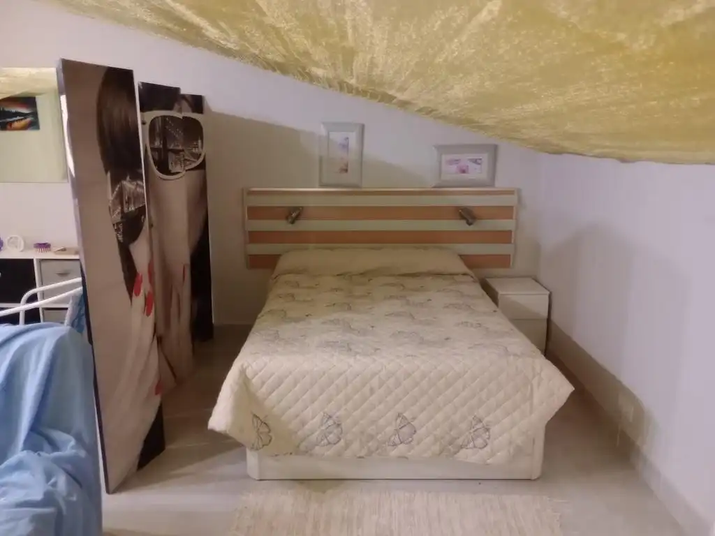 Bedroom of Houses for sale in Valle de la Serena  with Air Conditioner, Terrace and Storage room
